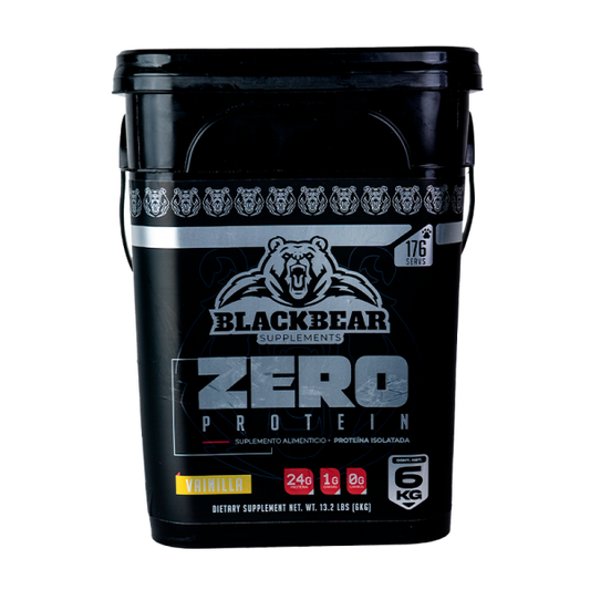 PROTEIN ISOLATE - 176 Servicios