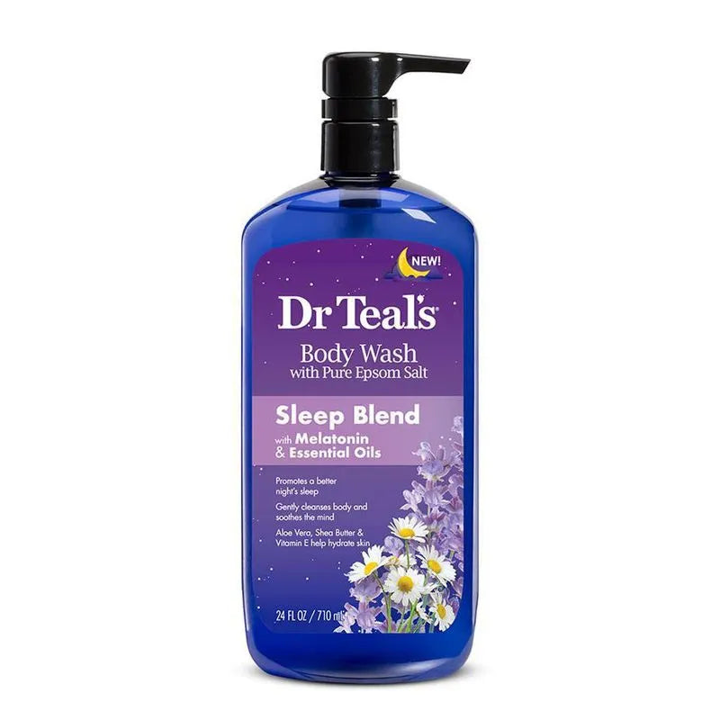 Gel Ducha