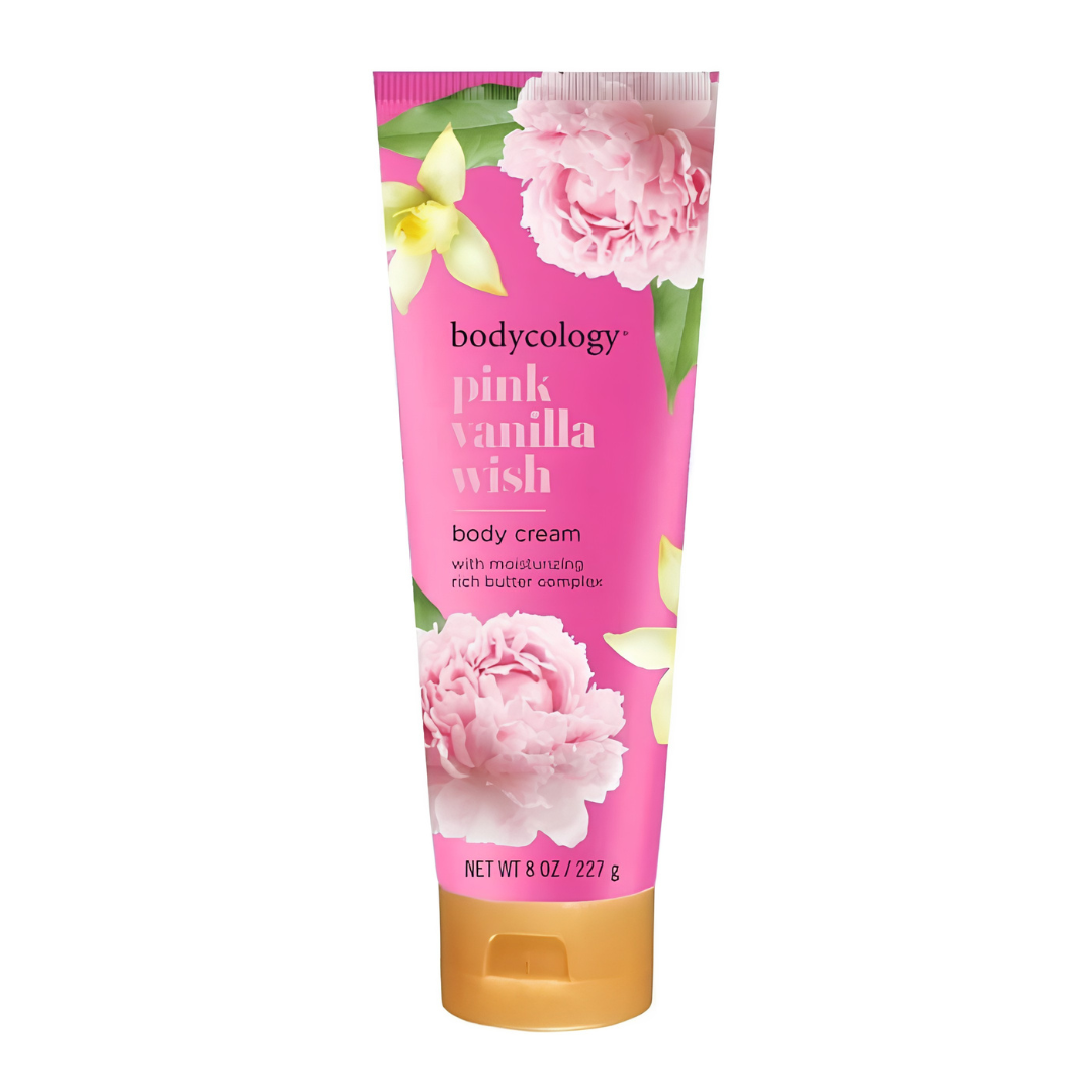 Body Cream