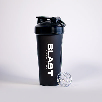 Shaker Plástico