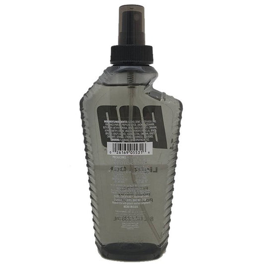 Bod Man Body Spray Lights Out