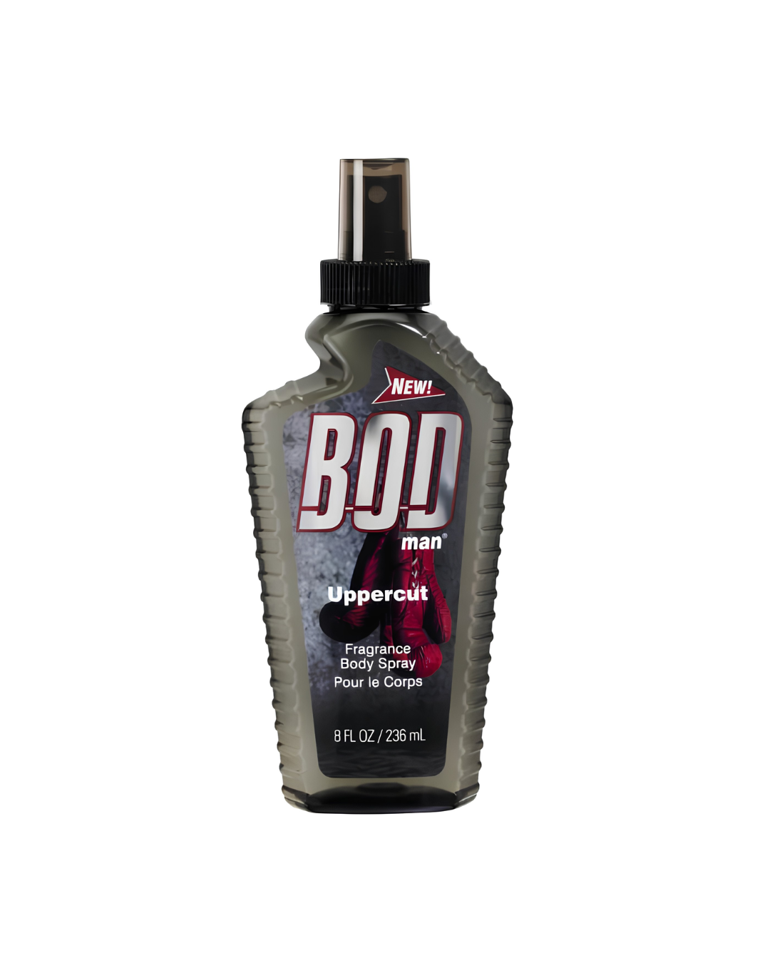BOD MAN SPLASH UPPERCUT 236ML
