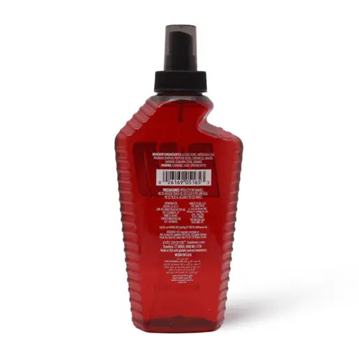 Bod Man Body Spray Most Wanted