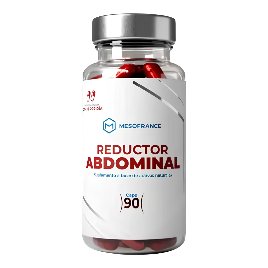 Reductor Abdominal