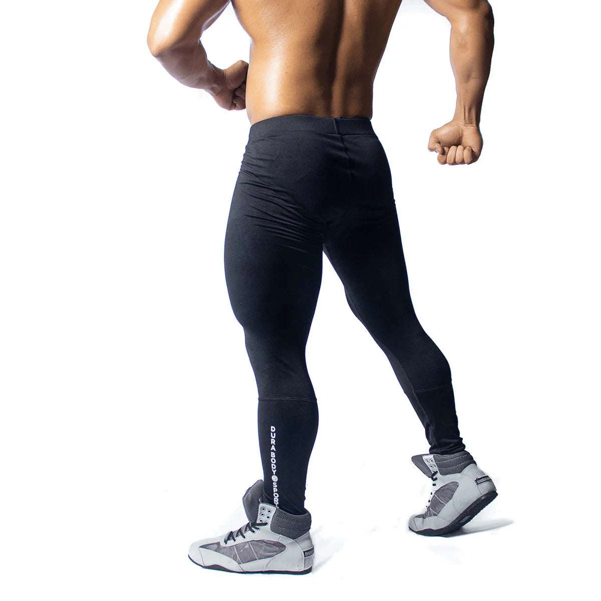 Men's Athletic Leggings