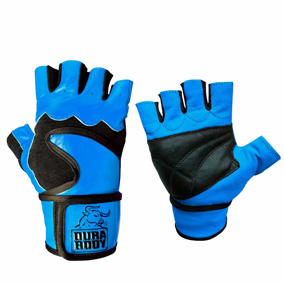 Platinum Toro Series Glove with Wrap
