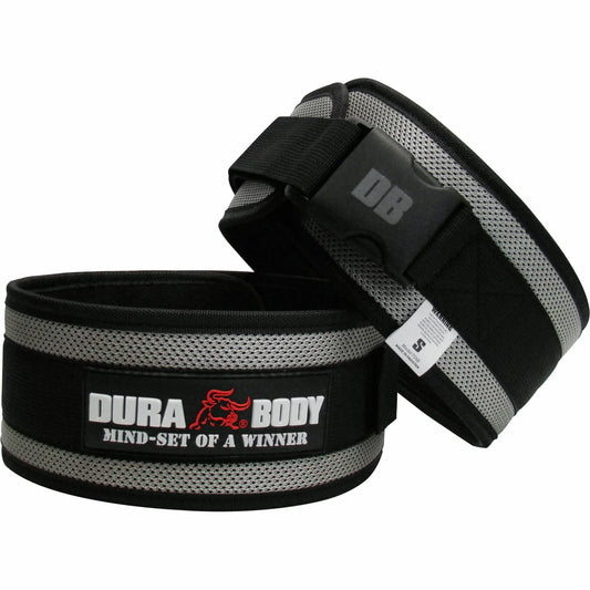 Titan Neoprene Weightlifting Belt