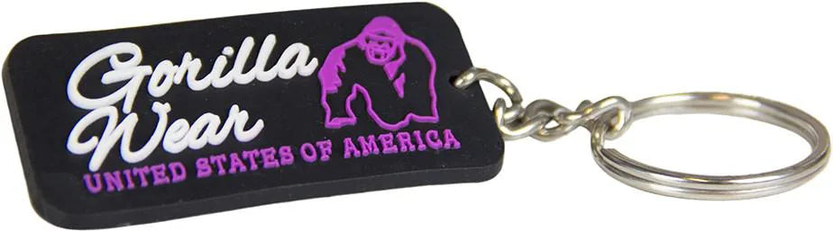 KD CHAIN GORILLA GW RUBBER WOMEN LOGO