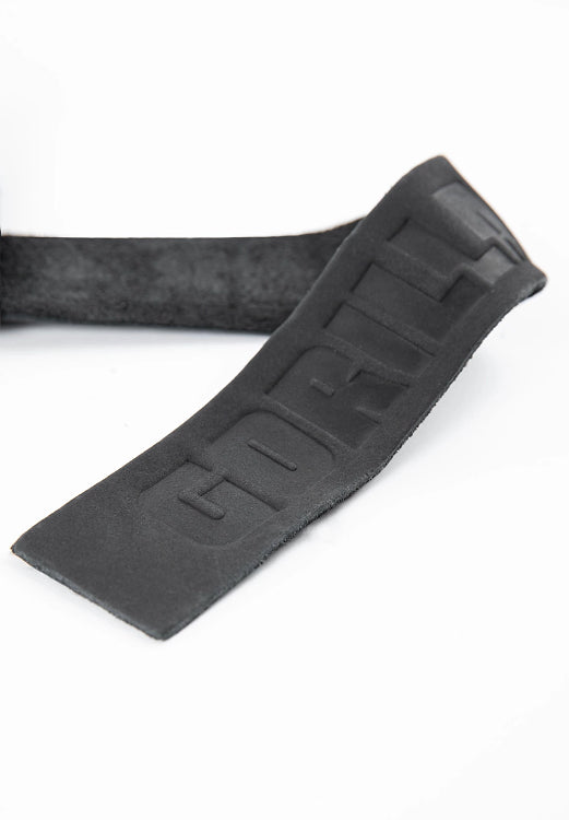 Leather Lifting Straps