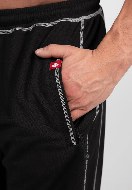 Marlow Mesh Pants