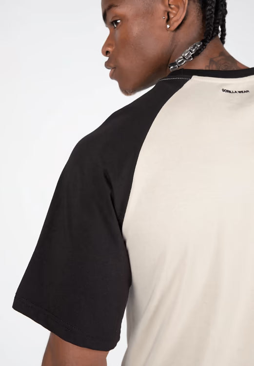 Logan Oversized T-Shirt