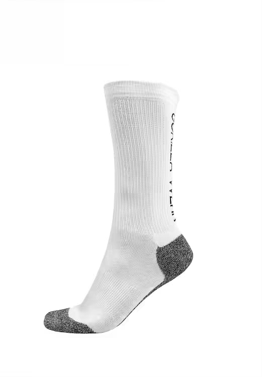 Performance Crew Socks 2-Pack