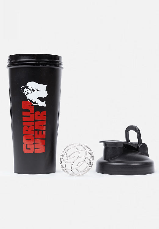 Sustainable Shaker