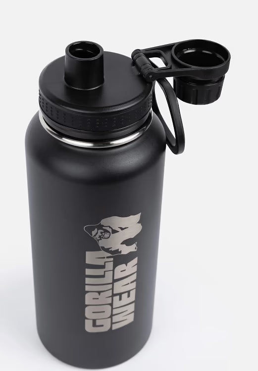 Insulated Stainless Steel Water Bottle
