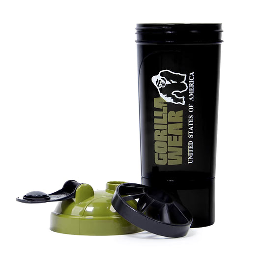 Shaker Compact