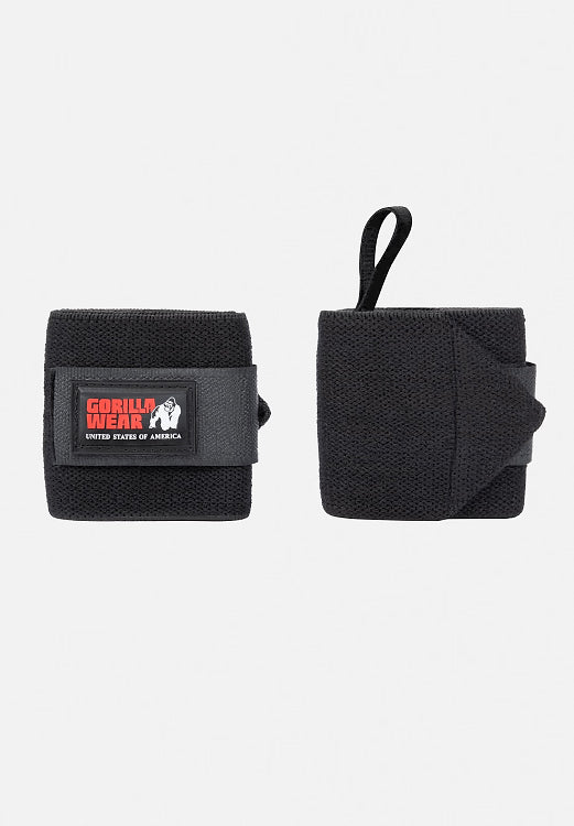 Wrist Wraps BASIC
