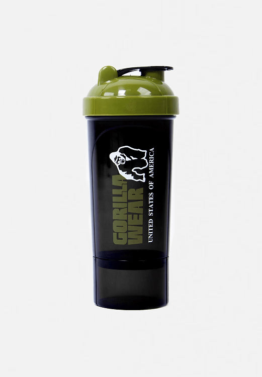 Shaker Compact