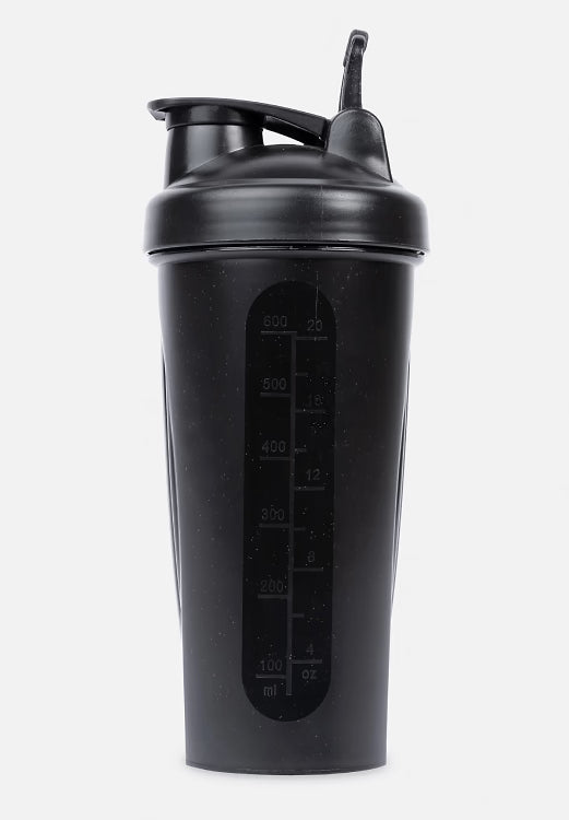 Sustainable Shaker