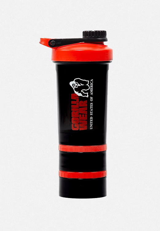 Shaker 2 GO