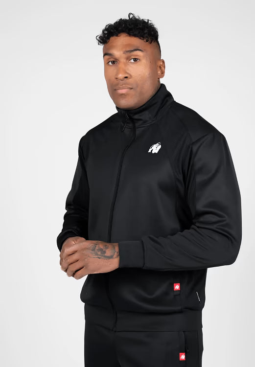 Tennessee Track Jacke