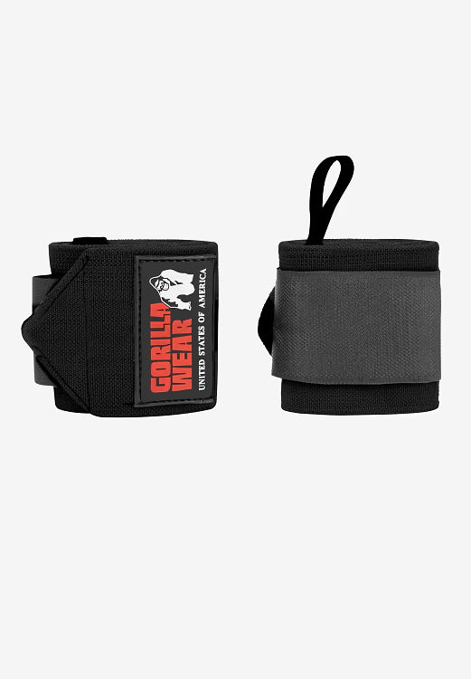 Wrist Wraps PRO