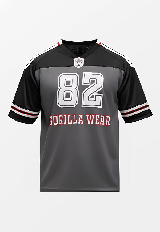 Tyler Football Jersey