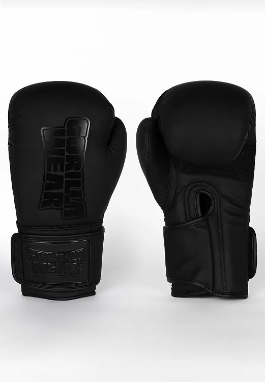 Kodiak Boxing Gloves