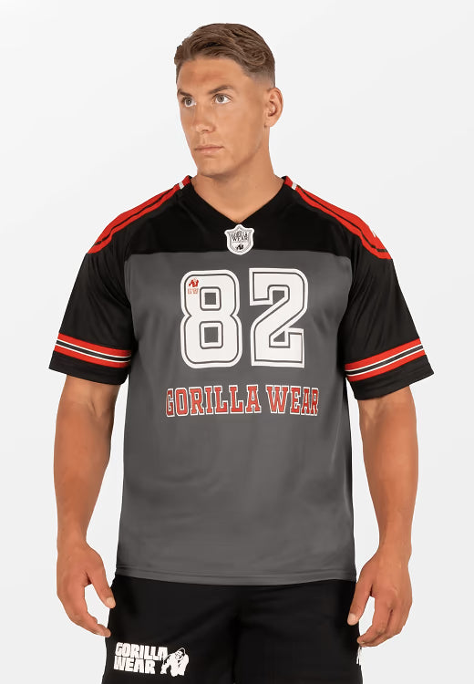 Tyler Football Jersey