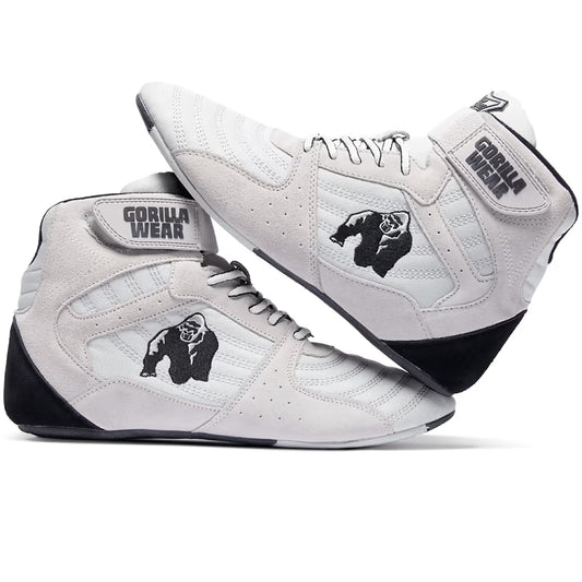 Perry High Tops Pro