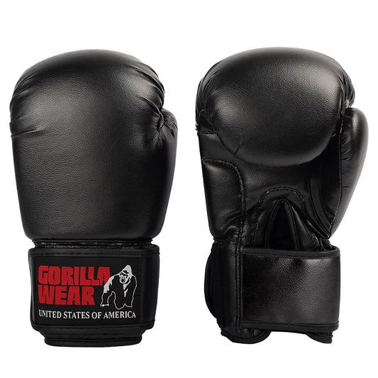 Mosby Boxing Gloves