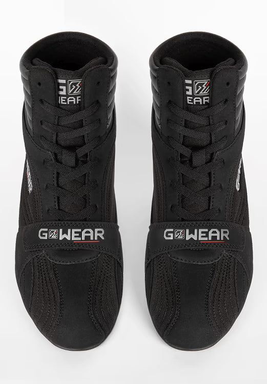 Gwear Performance High Tops