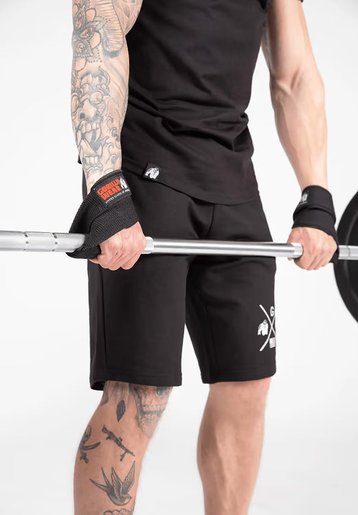 Figure 8 Lifting Straps