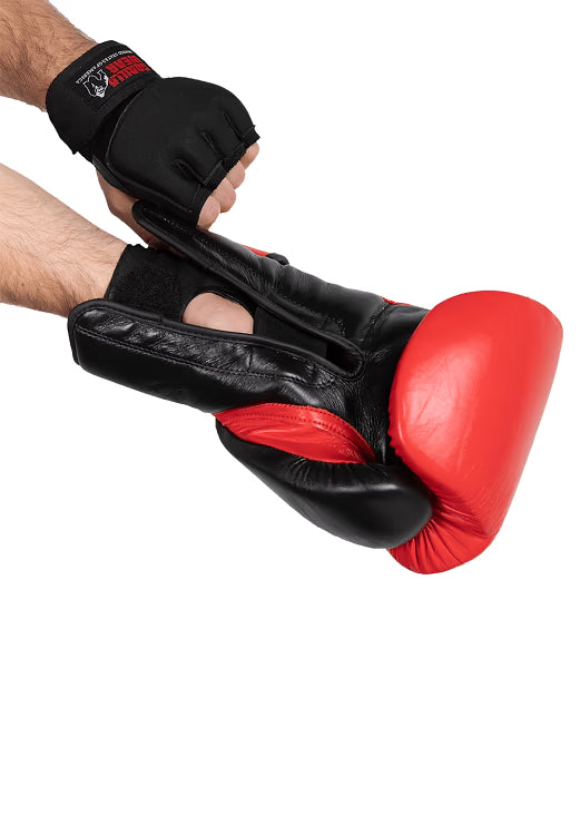 Gel Glove Wraps
