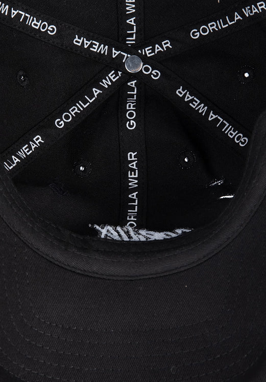 Galway Distressed Cap