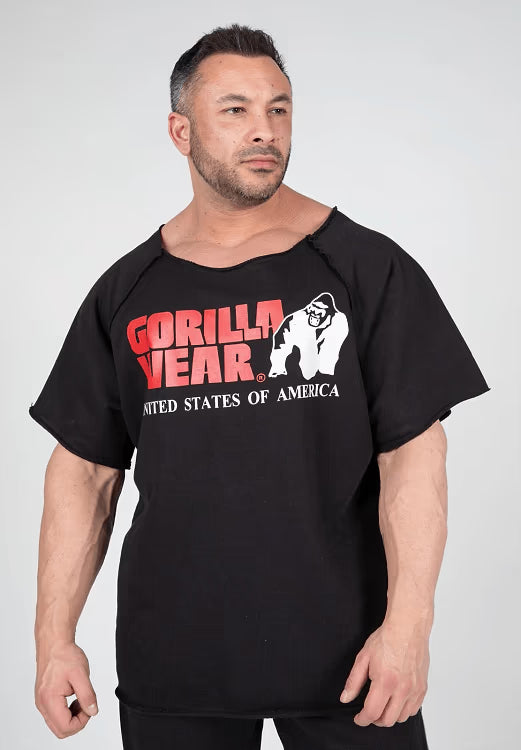 Classic Workout Top