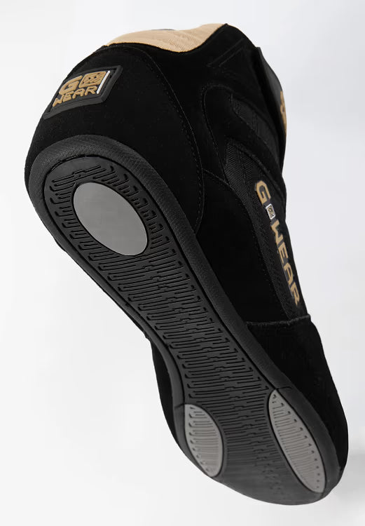 Gwear Pro High Tops