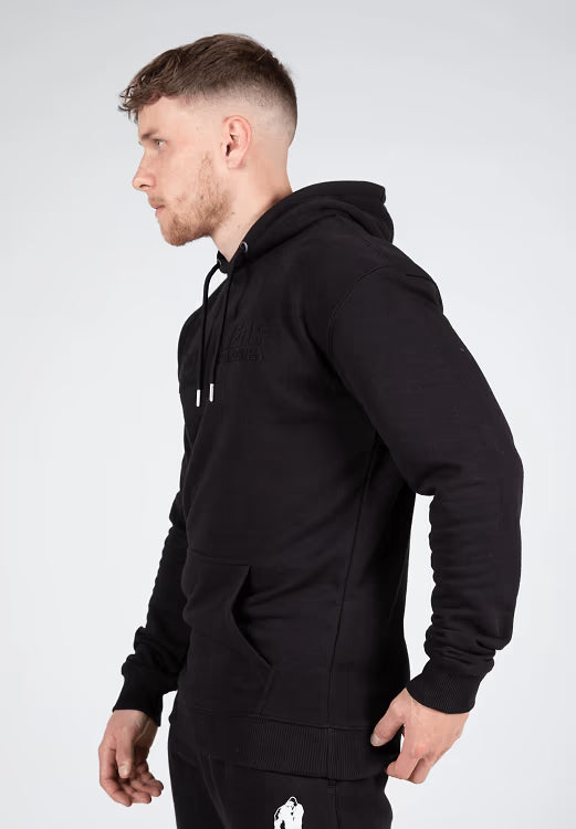 Crowley Men's Oversized Hoodie