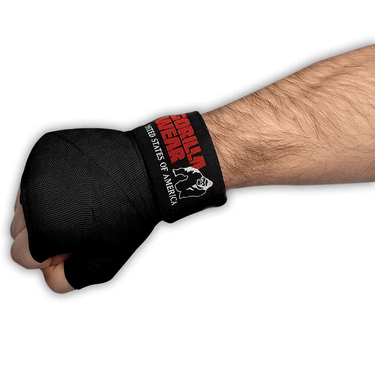 BOXING HAND WRAPS