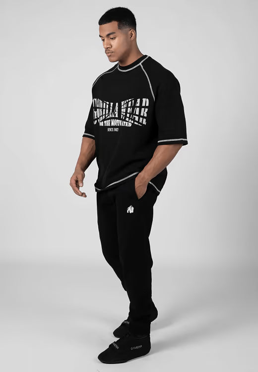 Finley Oversized T-Shirt