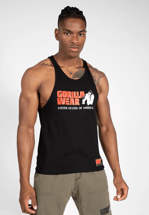 CLASSIC TANK TOP