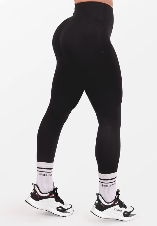 Hilton Seamless Leggings