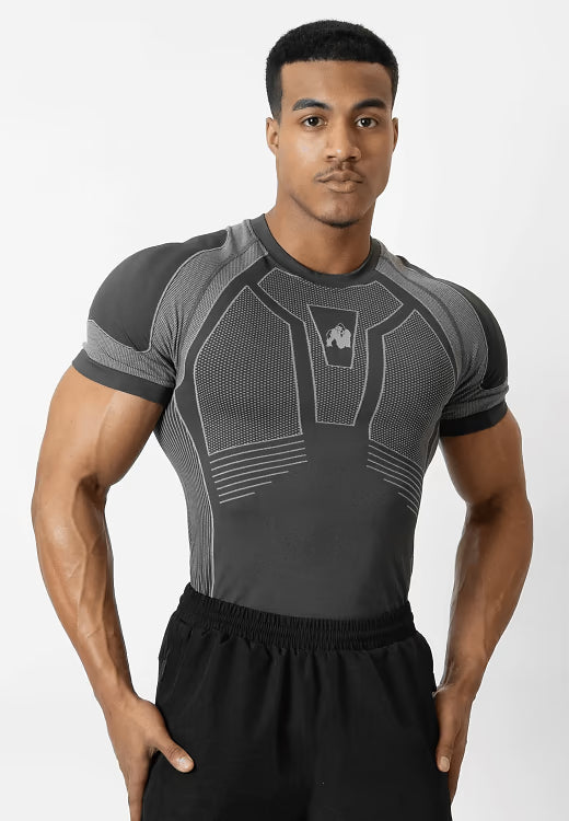 ARCATA SEAMLESS T SHIRT