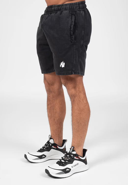 Curtis Sweatshorts