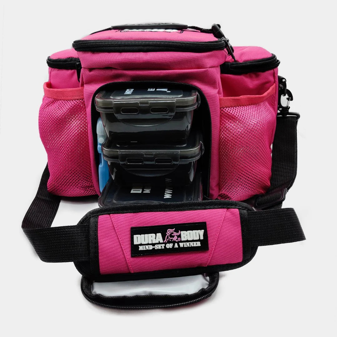 Ultimate 3 Meal Bag