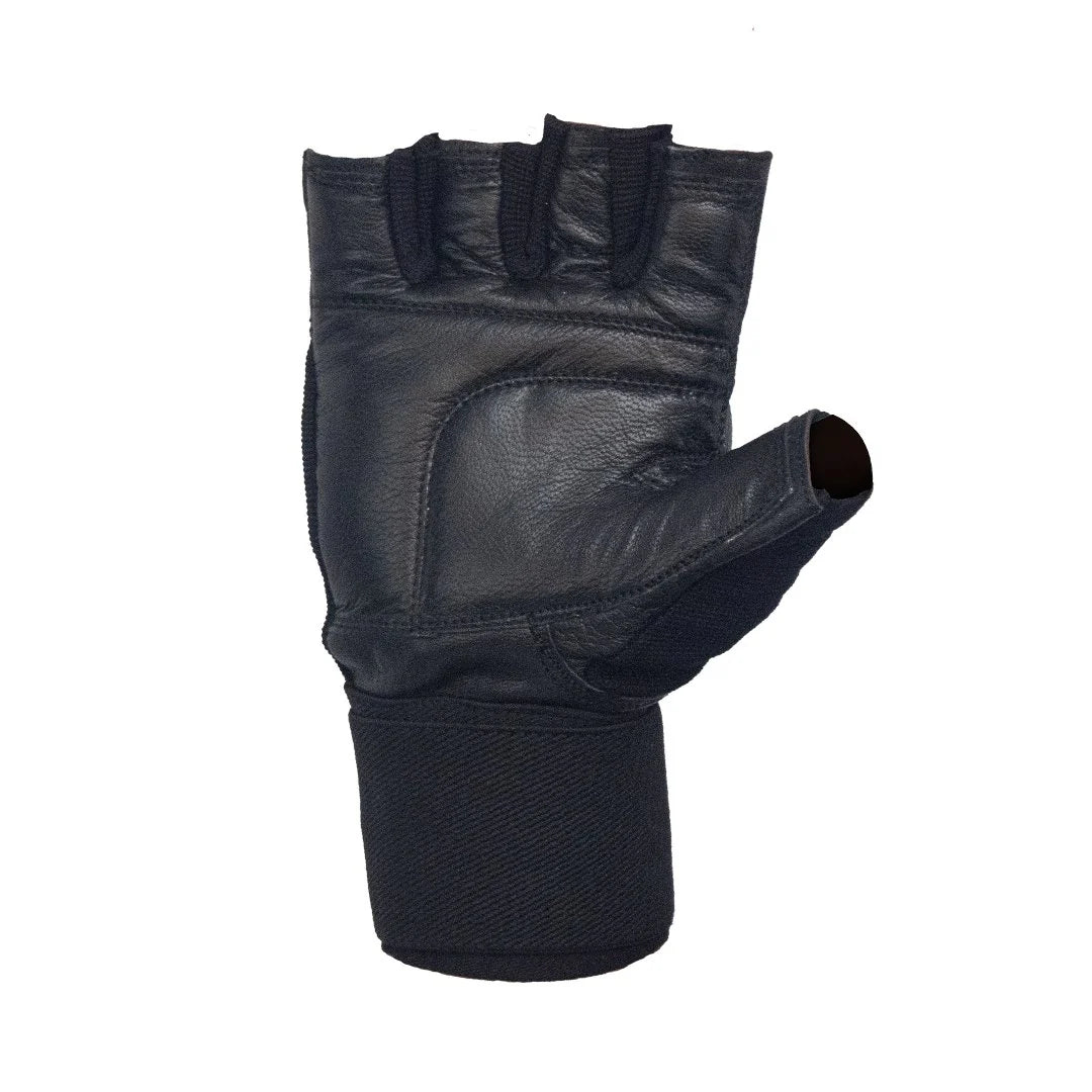 Grand Victory Glove with Strap