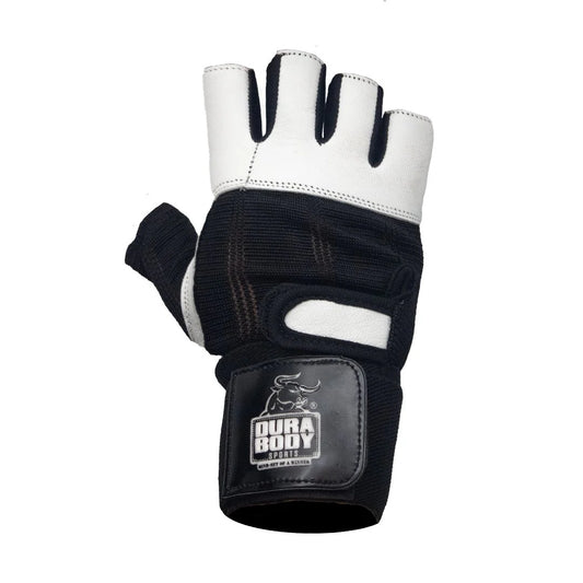 Grand Victory Glove with Strap