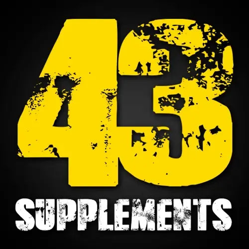 43 SUPPLEMENTS