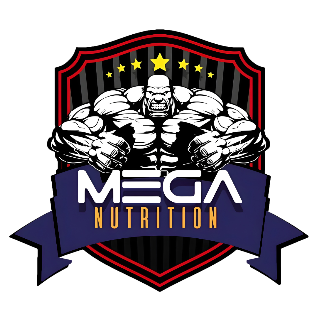 Mega Nutrition