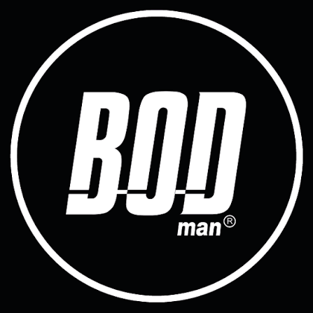 Bod Man