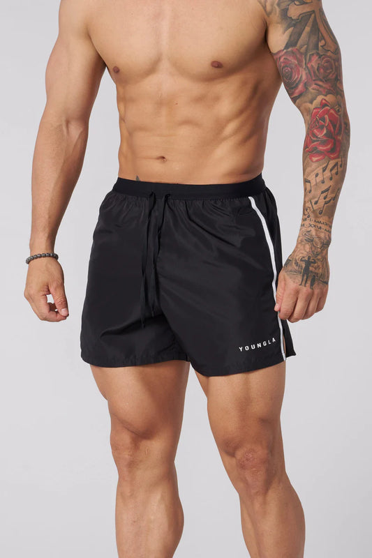 YOUNGLA 1051 Ultra Running Shorts